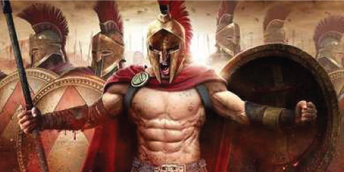 Sparta